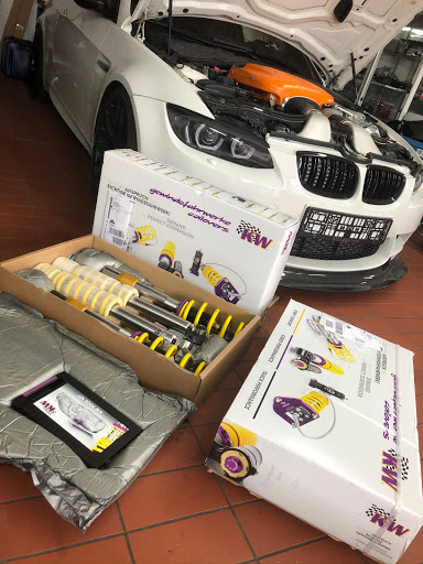 KJ Performance GmbH - Thumbnail