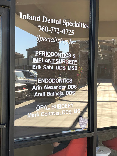 Inland Dental Specialties - Thumbnail