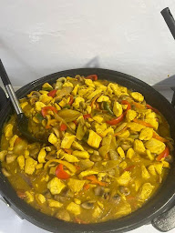 Photo n°14 de Chez Nguyen - Restaurant vietnamien et asiatique fait maison uniquement à emporter à Le Creusot (Restaurant asiatique)