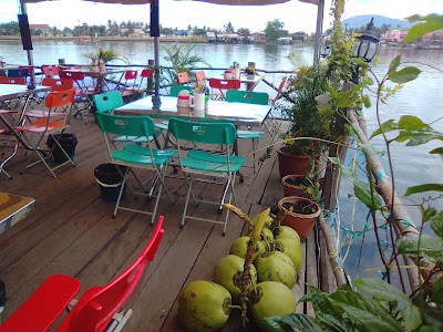 Photos of Kampot Floating Garden