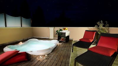 Photos of Villa Dei Platani boutique hotel & Spa ****