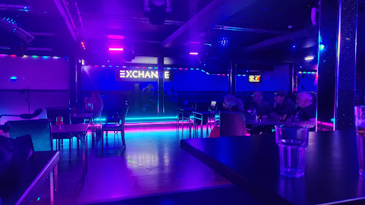 The Exchange Nightclub