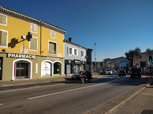 Pharmacie Centrale de Livron- Experte en médecines naturelles - Micronutrition - Allaitement - Thumbnail