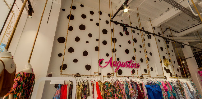 Augustine Flagship Store Wellington Phone number