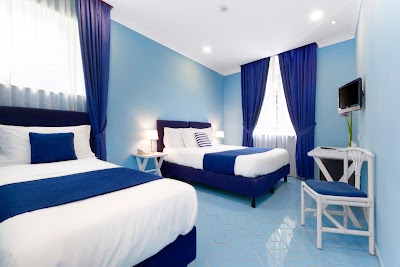 Photos of Hotel La Bougainville Positano
