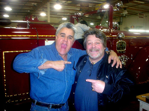 Dick Shappy Vintage Auto Sales - Thumbnail