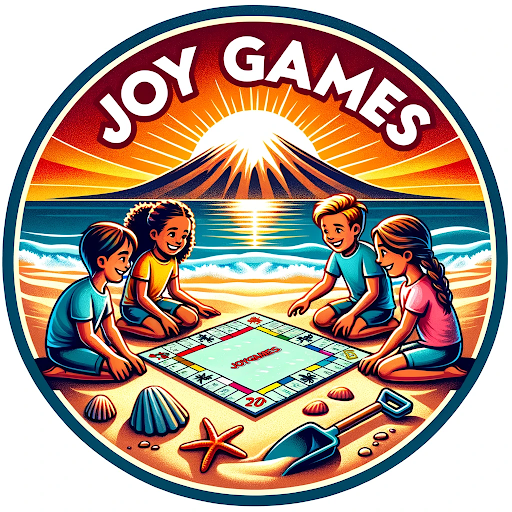 Joy Games Gallery - Spain