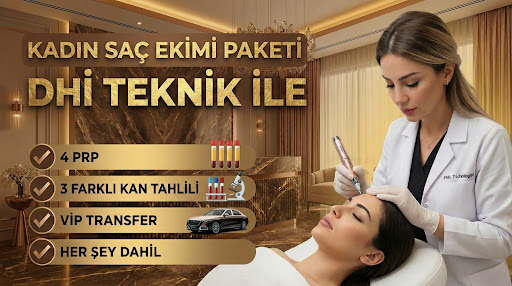 Bodrum Saç Ekim Kliniği | Kuzey Clinic