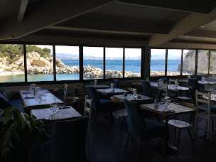 Photo n°65 de La Pergola à Le Rove (Restaurant méditerranéen)