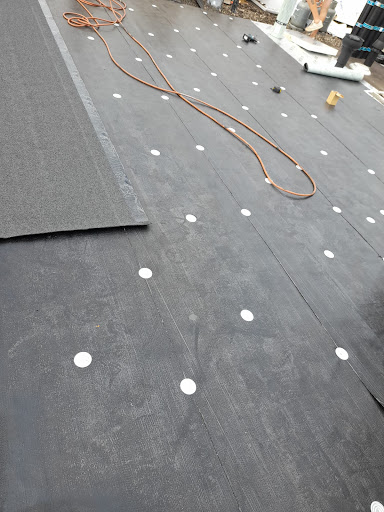 Dakdekker Haarlem | Dakdekkersbedrijf Roofix Dakdekkers | Daklekkage | Dakrenovatie | Bitumen Daken Gallery - Netherlands