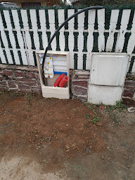 Photo n°6 de Di Palma Terrassement à Chaponnay (Entreprise de construction)