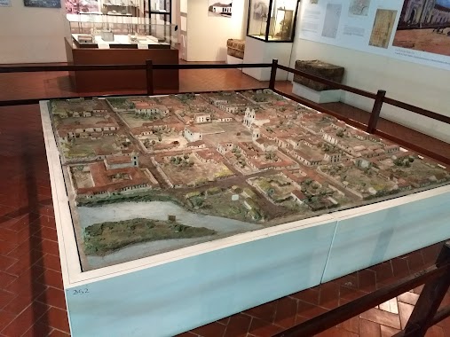 Museo Etnográfico Colonial Juan de Garay, Author: Omar Lomba