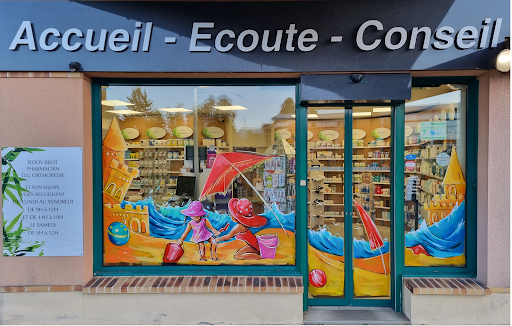 Pharmacie Bijot - Thumbnail