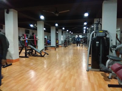 Photos of Power Fitness Gym