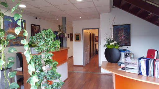 SARL LCA GARDANNE