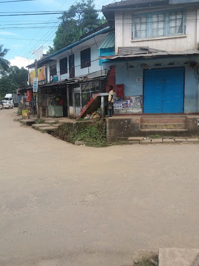 Photos of Rekawalpola Juntion Mosque