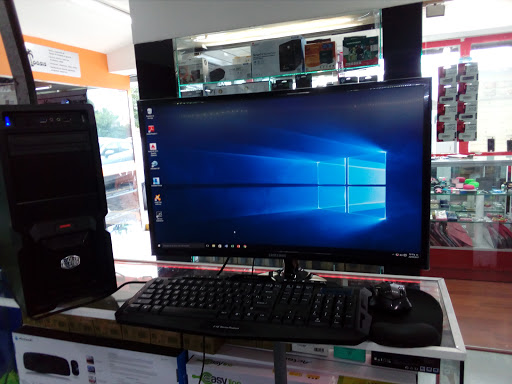Tronic Place Metepec - Thumbnail