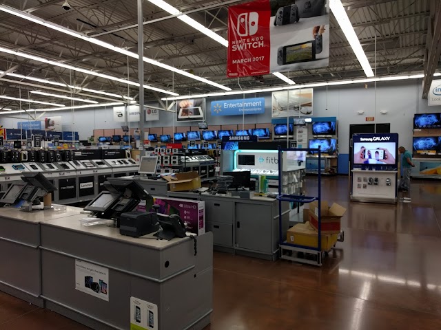 Walmart Supercenter