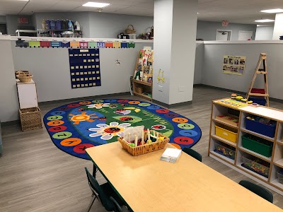 The Ark Learning Center of Hooksett