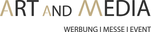 ART AND MEDIA Gallery - Germany