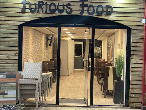 Fast Burger Liesse