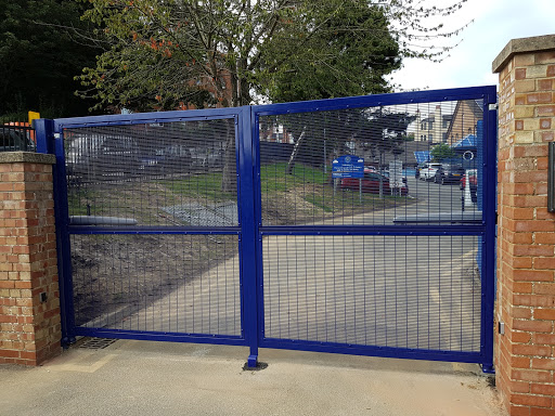 Secure Access Services Ltd - Visual