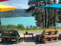 Le Trélach’ à Maisod