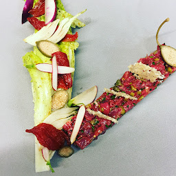 Photo n°32 de Vintrépide à Aix-en-Provence (Restaurant méditerranéen)