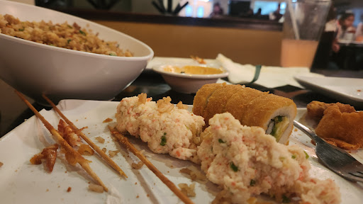 Tensai Sushi & Bar - Thumbnail