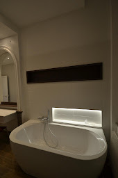 Photo n°6 de SN MANSUY à Messein (Magasin de poêles à bois)