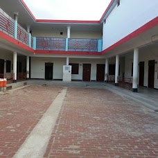 Saad Public School, Behram Abad kohat