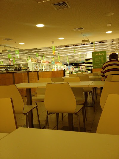 Photos of Xyami Shopping Lubango