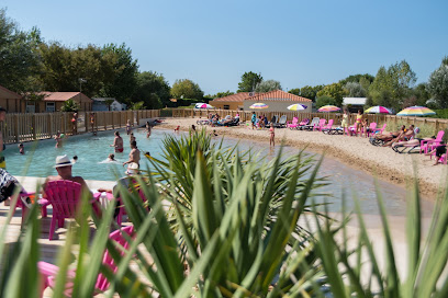 Camping le Petit Paris