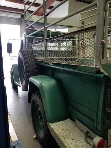 Sequoia Auto Repair - Thumbnail