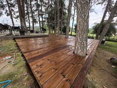 Дърводелска Къща-Сотиров