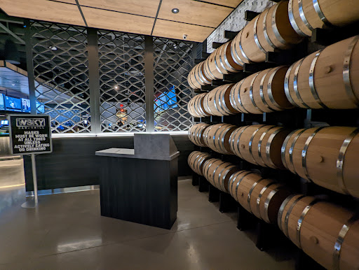 WSKY Bar + Grill - Thumbnail