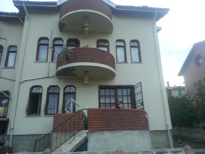 Volkan Sitesi