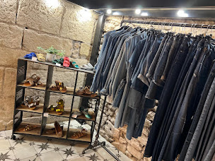 Photo n°15 de Le Boudoir du 9 à Périgueux (Magasin de vêtements pour femmes)