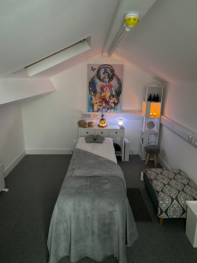 Taylor’s Therapies