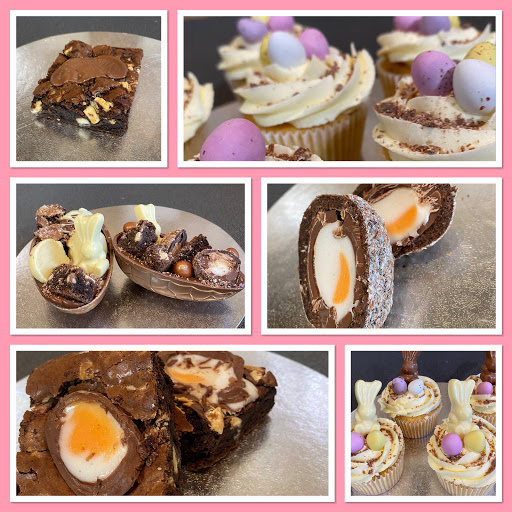 Cesca's Cake Company - Thumbnail