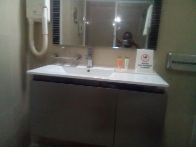 Photos of Best Western Starfire Hotel