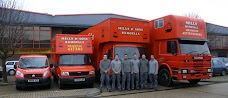 Mills Removals brighton