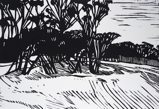 Larissa Wild Fine Art - Thumbnail