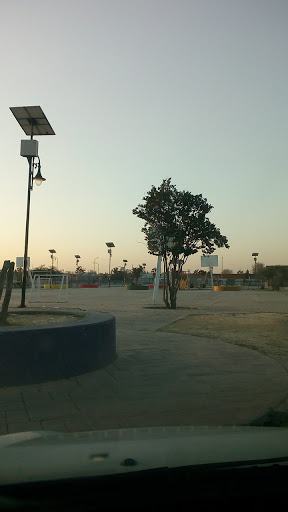 Multi-Canchas Nuevo Paseos De San Juan - Thumbnail