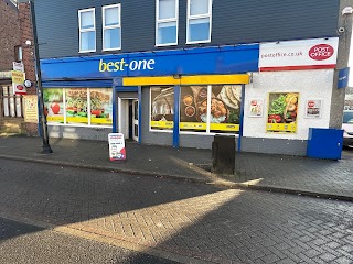 Best-One - West Cornforth
