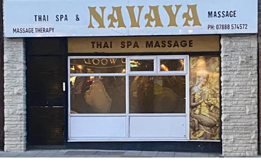 NAVAYA Massage