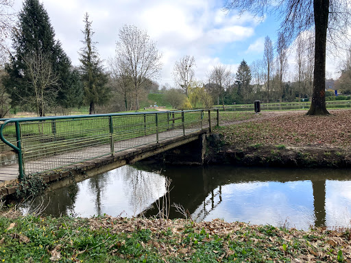 Pêche plan d'eau des Cardamines 1ere catégorie