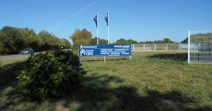 Photo n°5 de Garage Jacob et Fils Besne à Besné (Garage automobile)