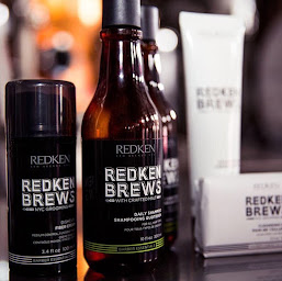 Photo n°17 de Franck L.Hair à Paris (Salon de coiffure)