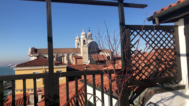Hotel La Calcina by null